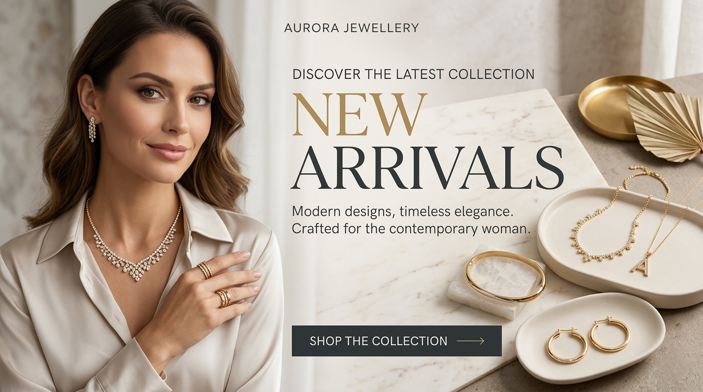 New Arrivals
