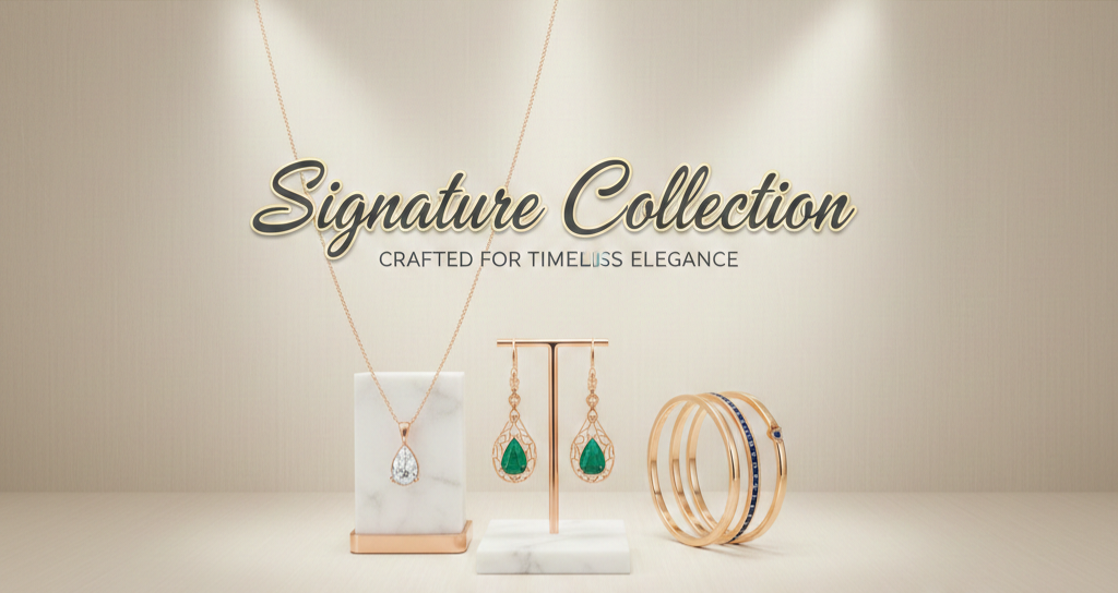 Signature collection