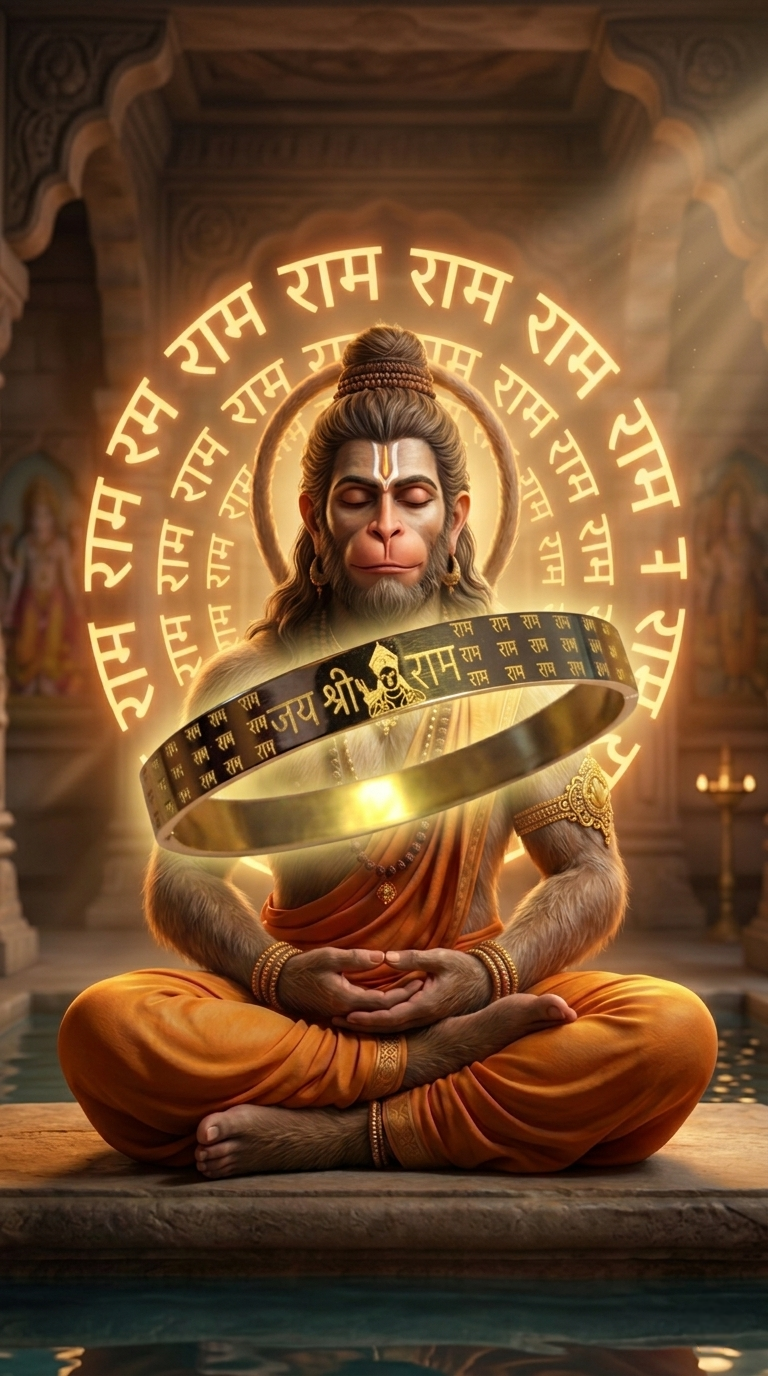 Ram Raksha Kada
