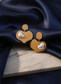 Aurora Heart Drops